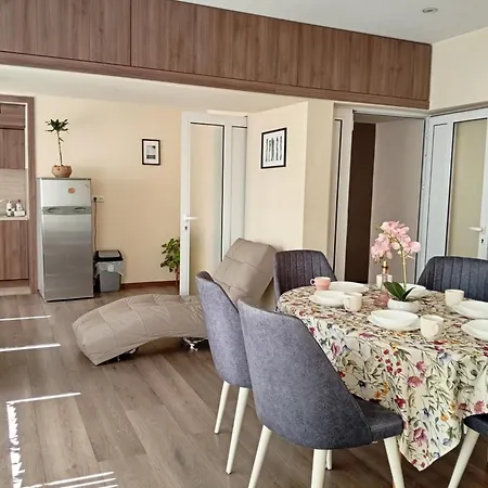 Apartment Grand *