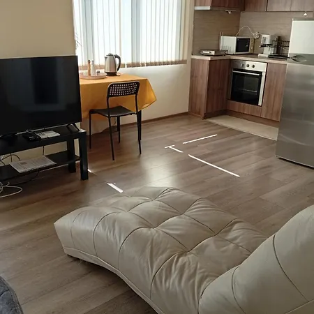 Apartment Grand