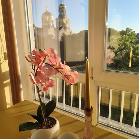 Apartment Grand