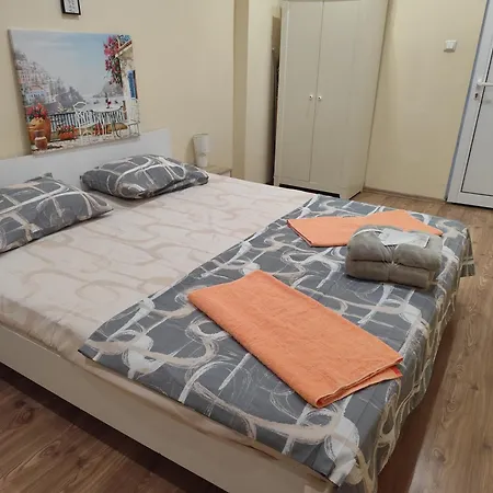 Apartment Grand *