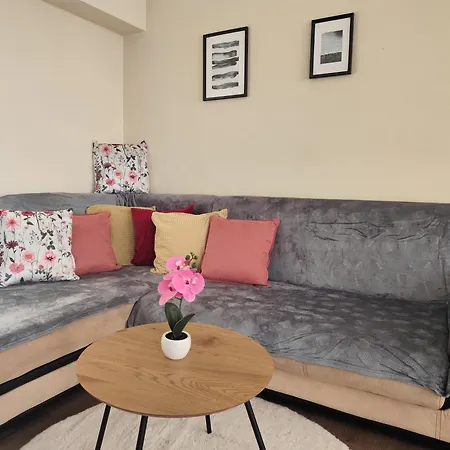 Apartment Grand