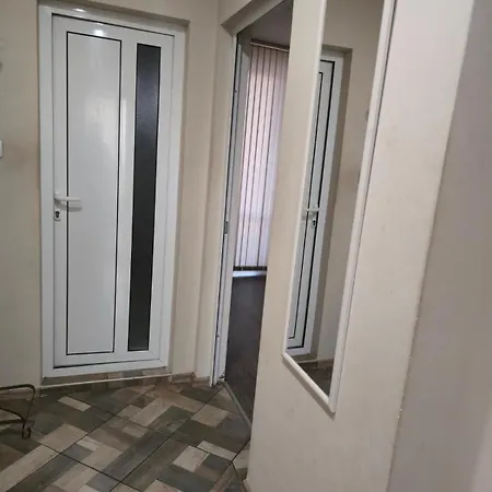 Apartment Grand Warna