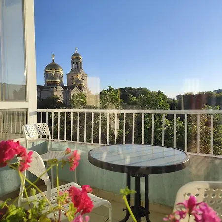Apartment Grand
