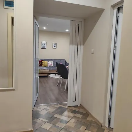 Apartament Grand Warna