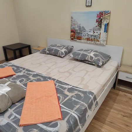 Apartament Grand
