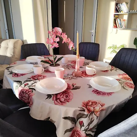 Grand Apartament Warna