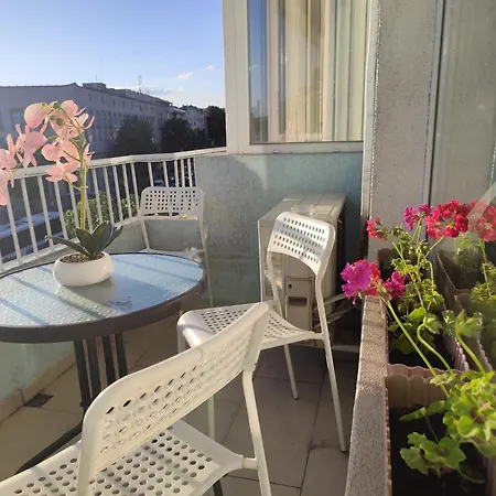 Apartament Grand Warna